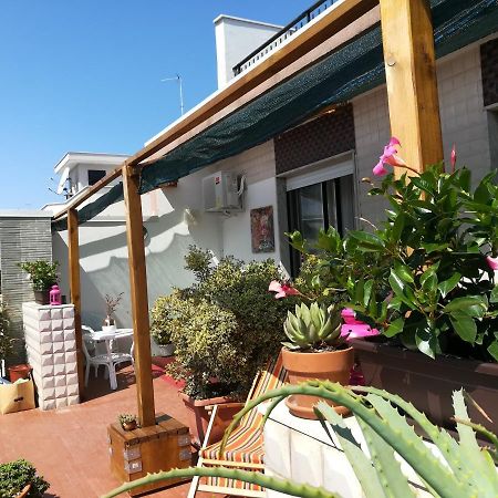 B&B La Terrazza Near The Beach Μπάρι Εξωτερικό φωτογραφία