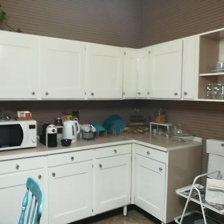B&B La Terrazza Near The Beach Μπάρι Δωμάτιο φωτογραφία