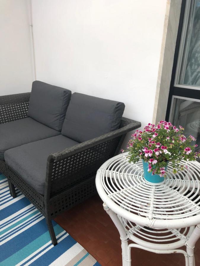 B&B La Terrazza Near The Beach Μπάρι Εξωτερικό φωτογραφία