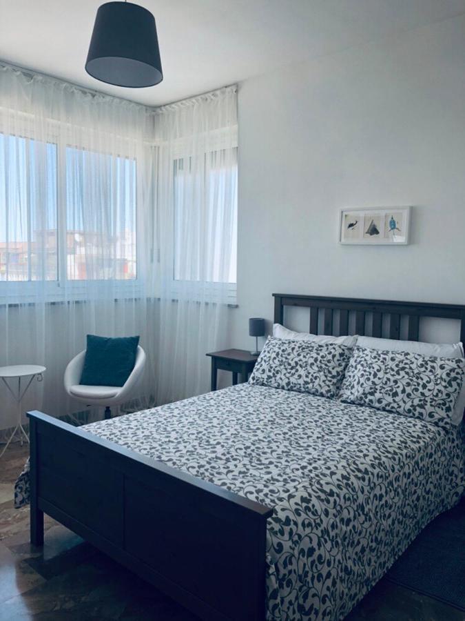 B&B La Terrazza Near The Beach Μπάρι Εξωτερικό φωτογραφία