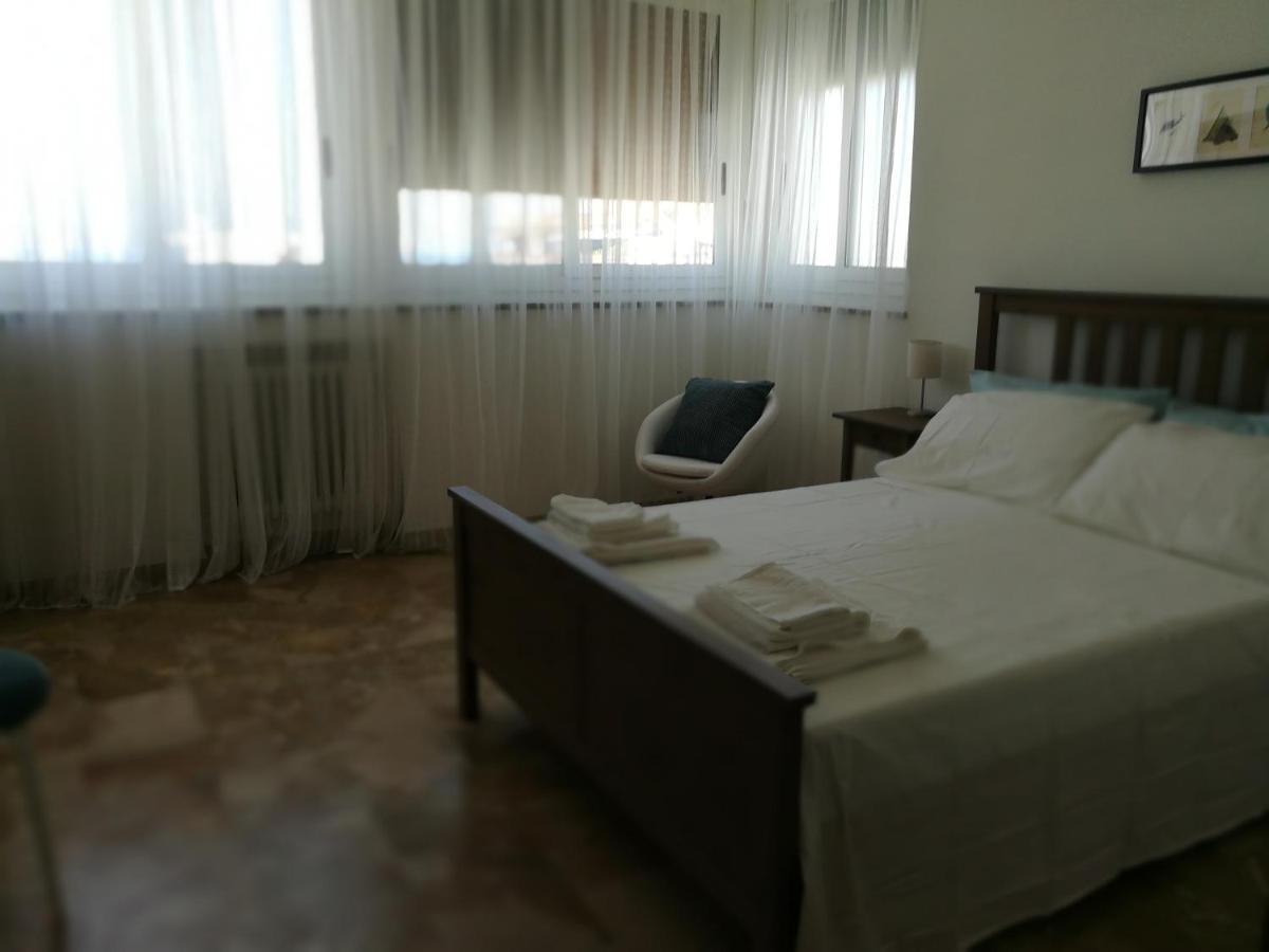 B&B La Terrazza Near The Beach Μπάρι Εξωτερικό φωτογραφία