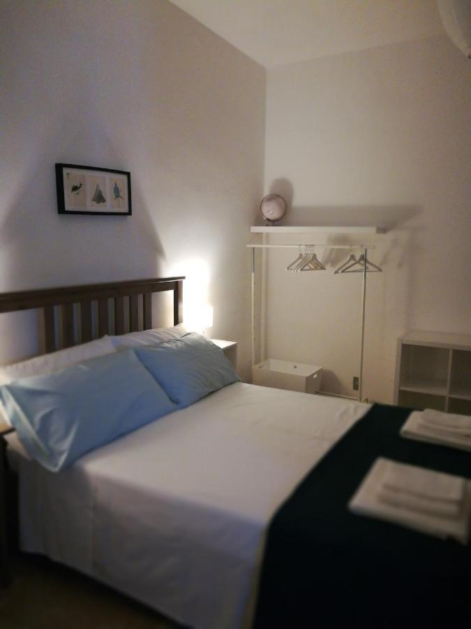 B&B La Terrazza Near The Beach Μπάρι Εξωτερικό φωτογραφία