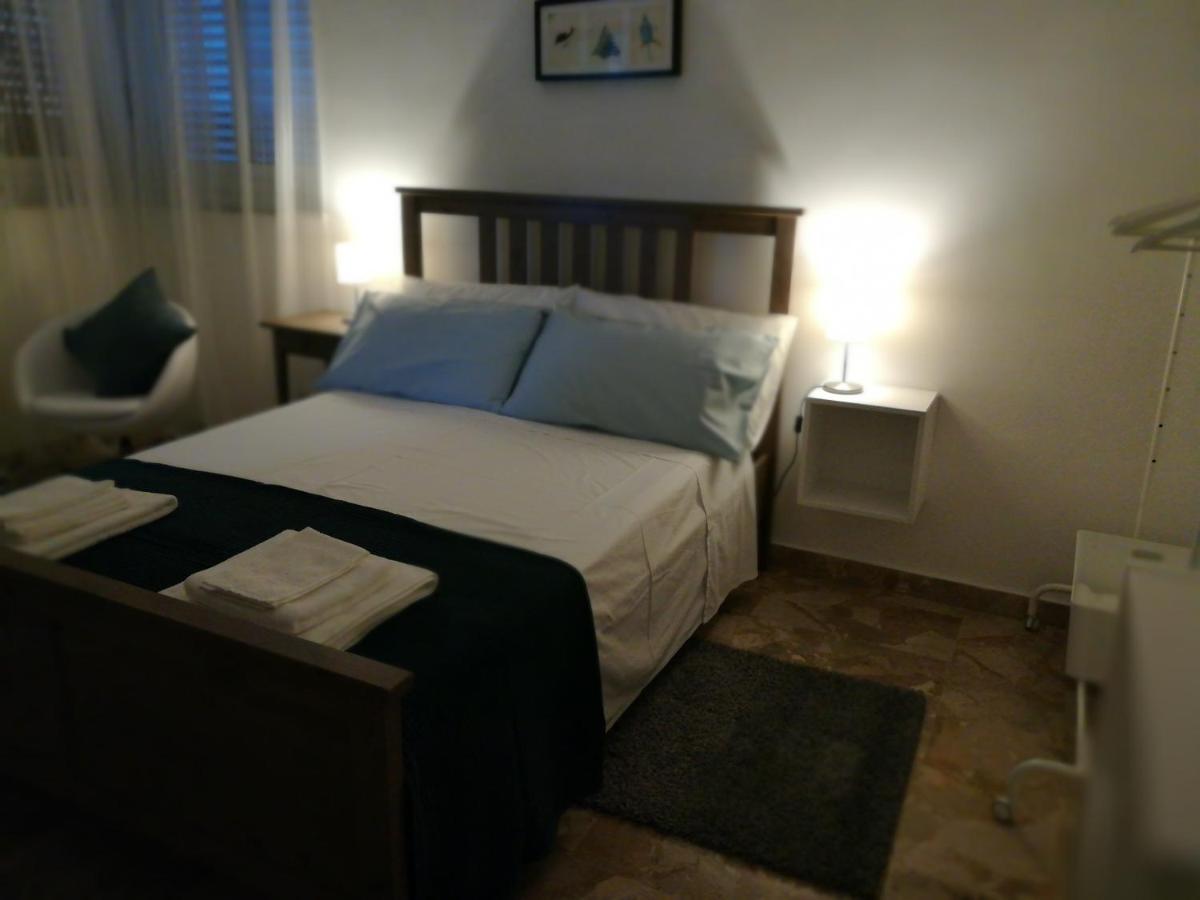 B&B La Terrazza Near The Beach Μπάρι Εξωτερικό φωτογραφία