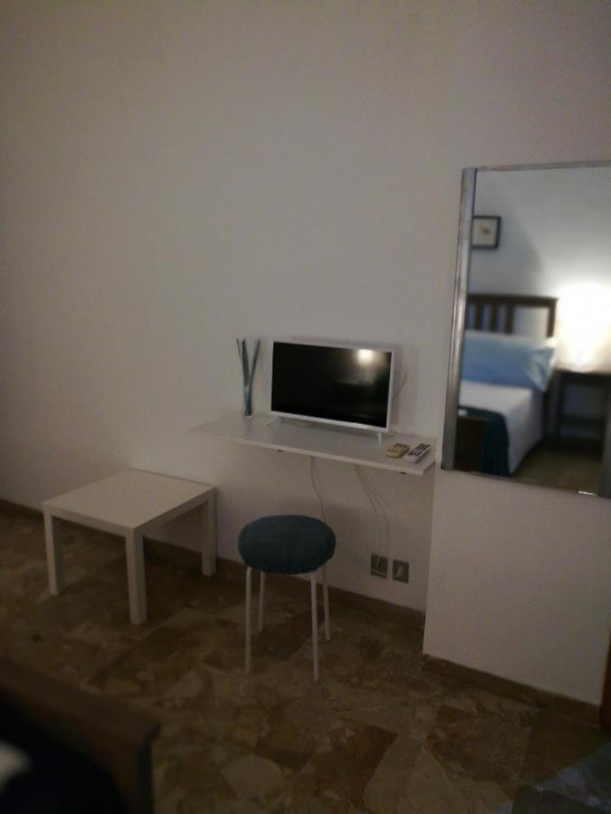 B&B La Terrazza Near The Beach Μπάρι Εξωτερικό φωτογραφία
