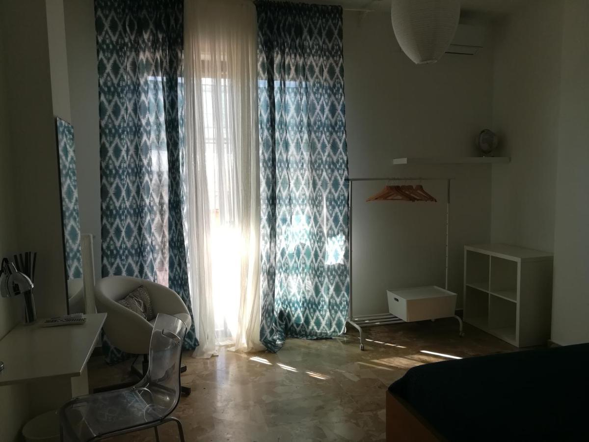 B&B La Terrazza Near The Beach Μπάρι Εξωτερικό φωτογραφία