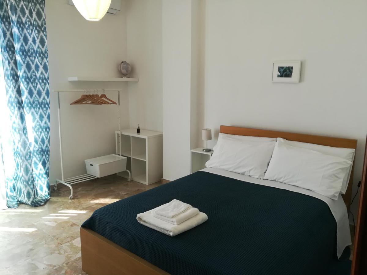 B&B La Terrazza Near The Beach Μπάρι Εξωτερικό φωτογραφία