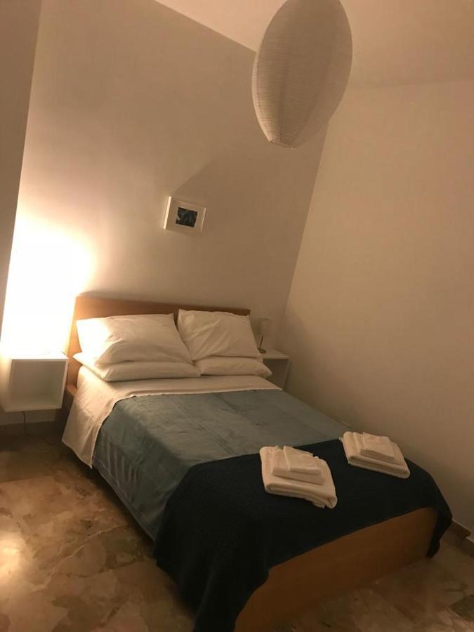 B&B La Terrazza Near The Beach Μπάρι Εξωτερικό φωτογραφία