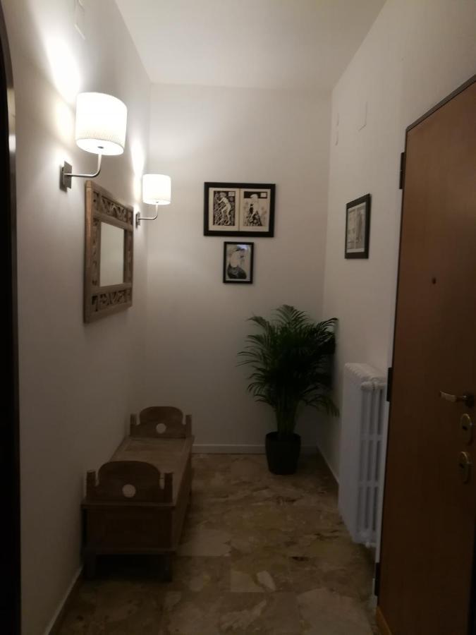 B&B La Terrazza Near The Beach Μπάρι Εξωτερικό φωτογραφία