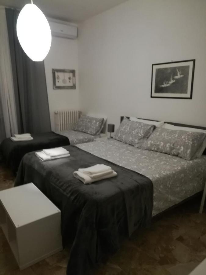 B&B La Terrazza Near The Beach Μπάρι Εξωτερικό φωτογραφία