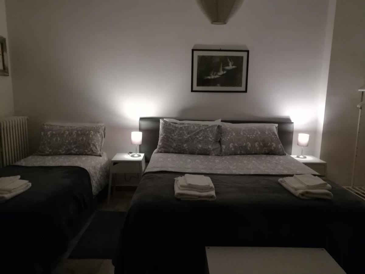 B&B La Terrazza Near The Beach Μπάρι Εξωτερικό φωτογραφία