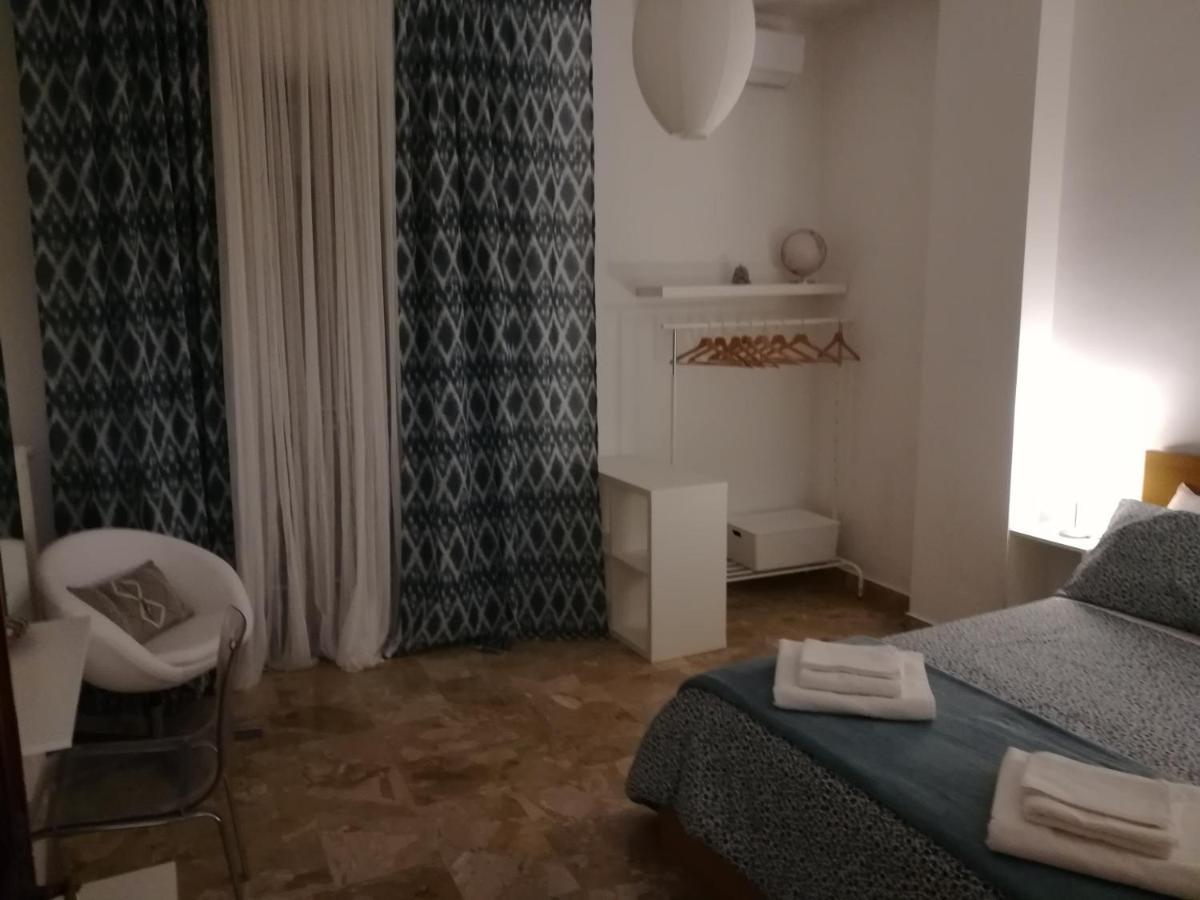 B&B La Terrazza Near The Beach Μπάρι Εξωτερικό φωτογραφία