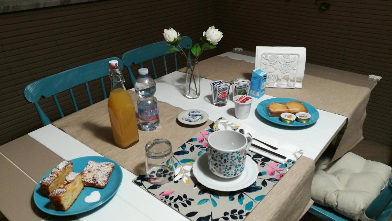 B&B La Terrazza Near The Beach Μπάρι Εξωτερικό φωτογραφία