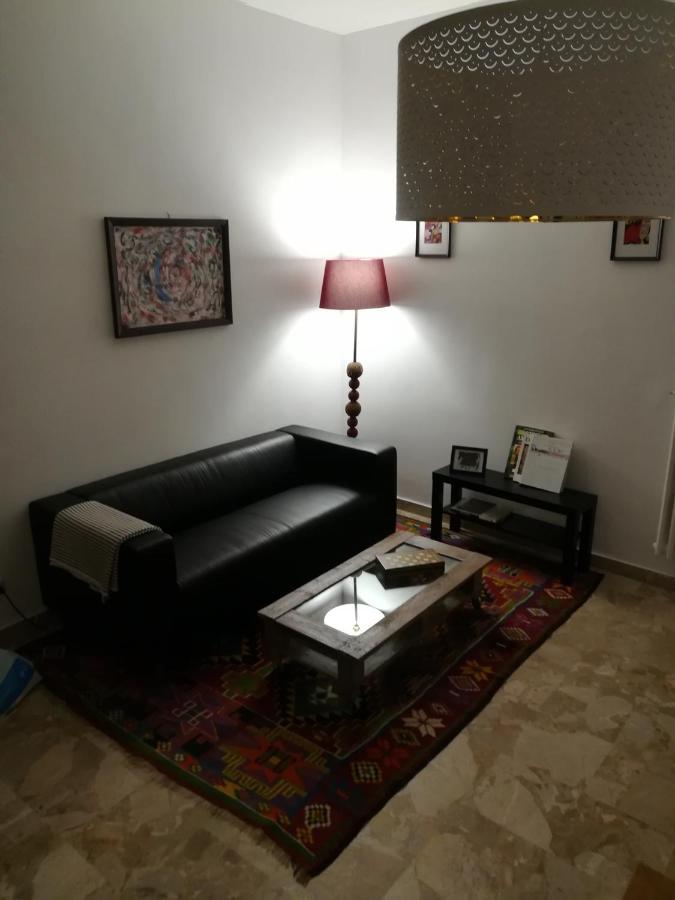 B&B La Terrazza Near The Beach Μπάρι Εξωτερικό φωτογραφία