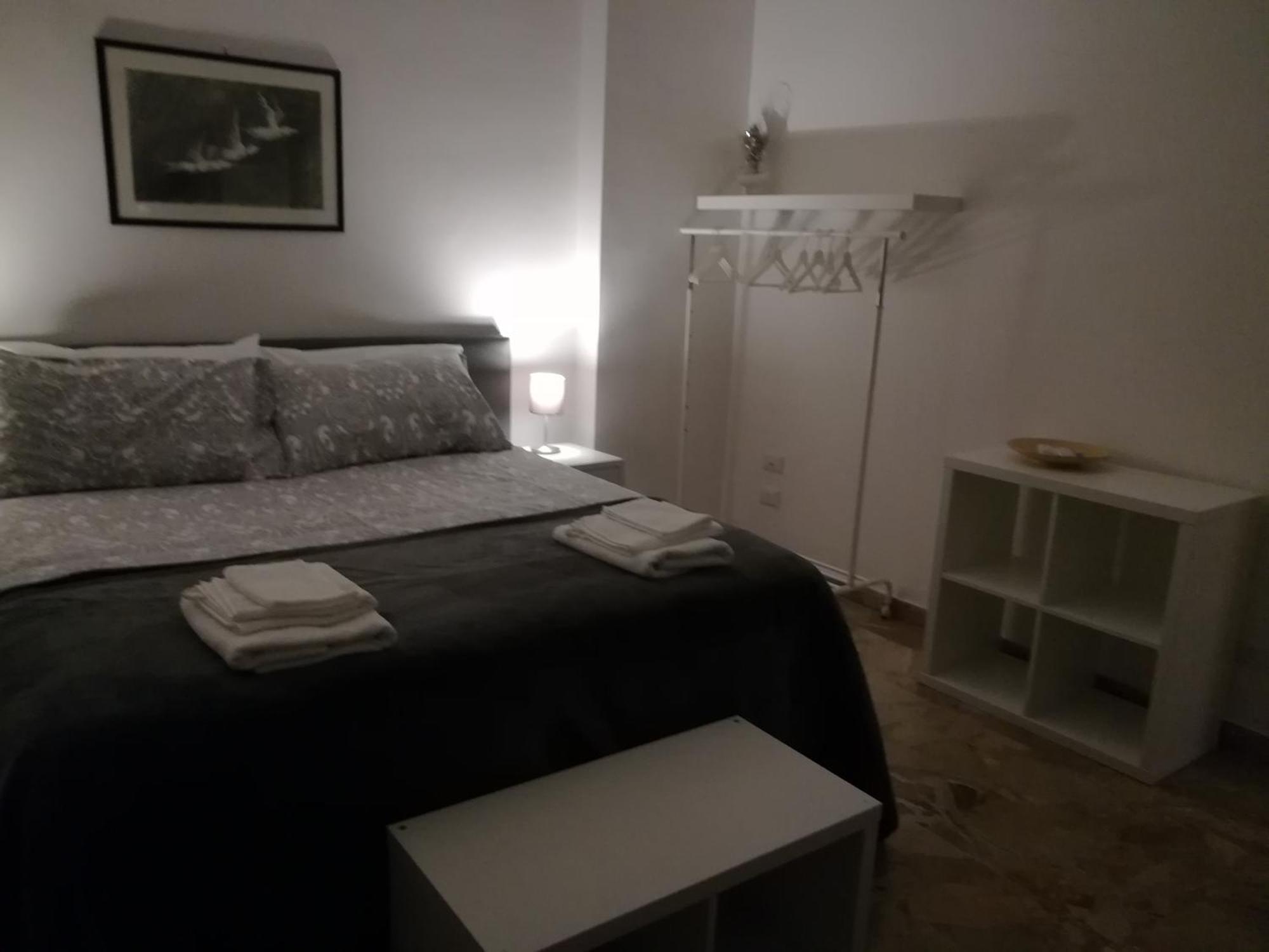 B&B La Terrazza Near The Beach Μπάρι Δωμάτιο φωτογραφία