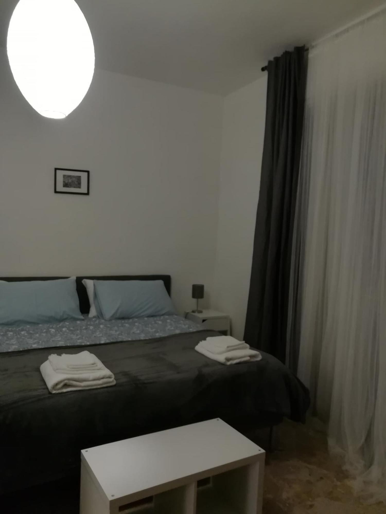 B&B La Terrazza Near The Beach Μπάρι Δωμάτιο φωτογραφία