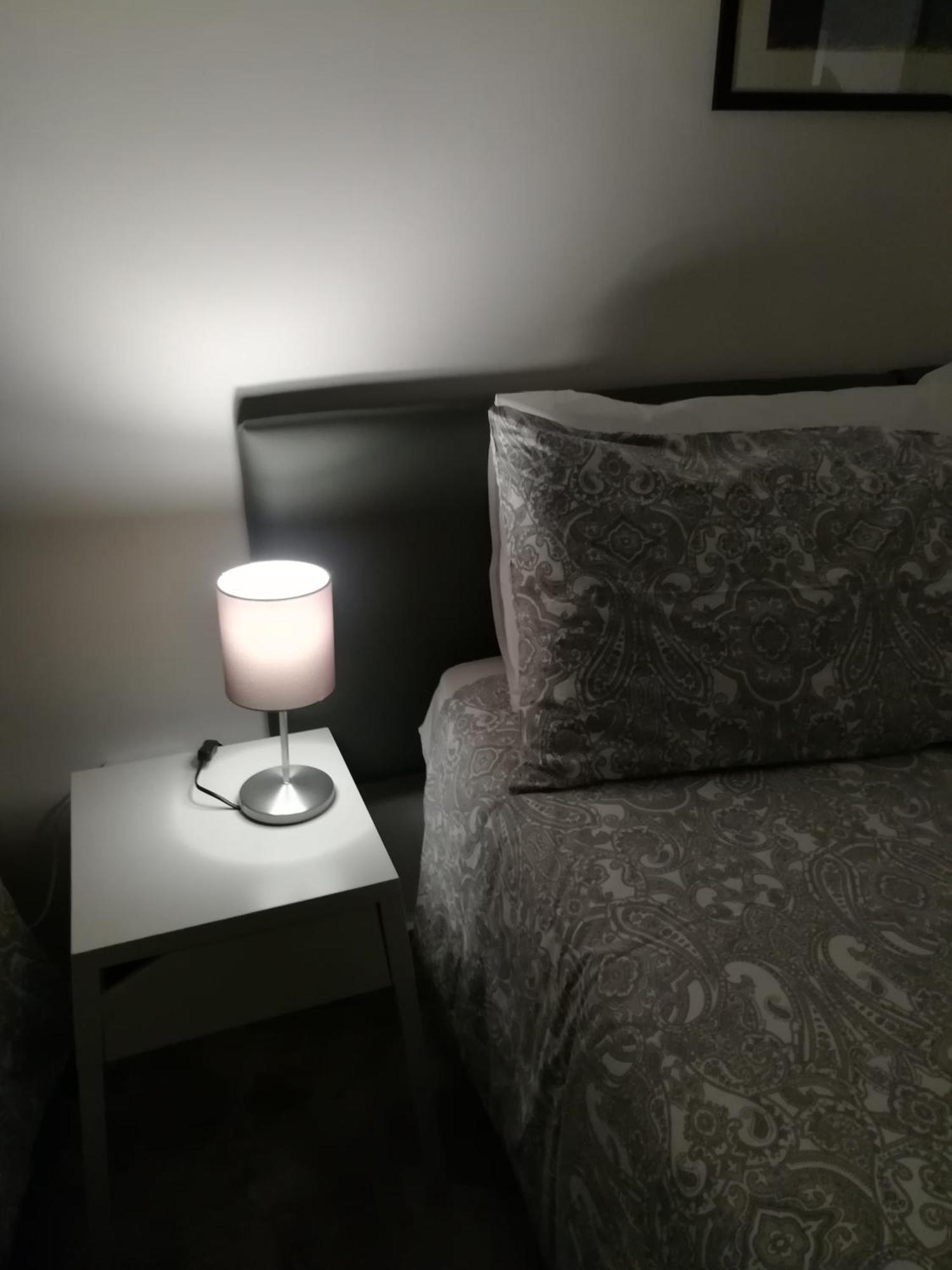 B&B La Terrazza Near The Beach Μπάρι Δωμάτιο φωτογραφία