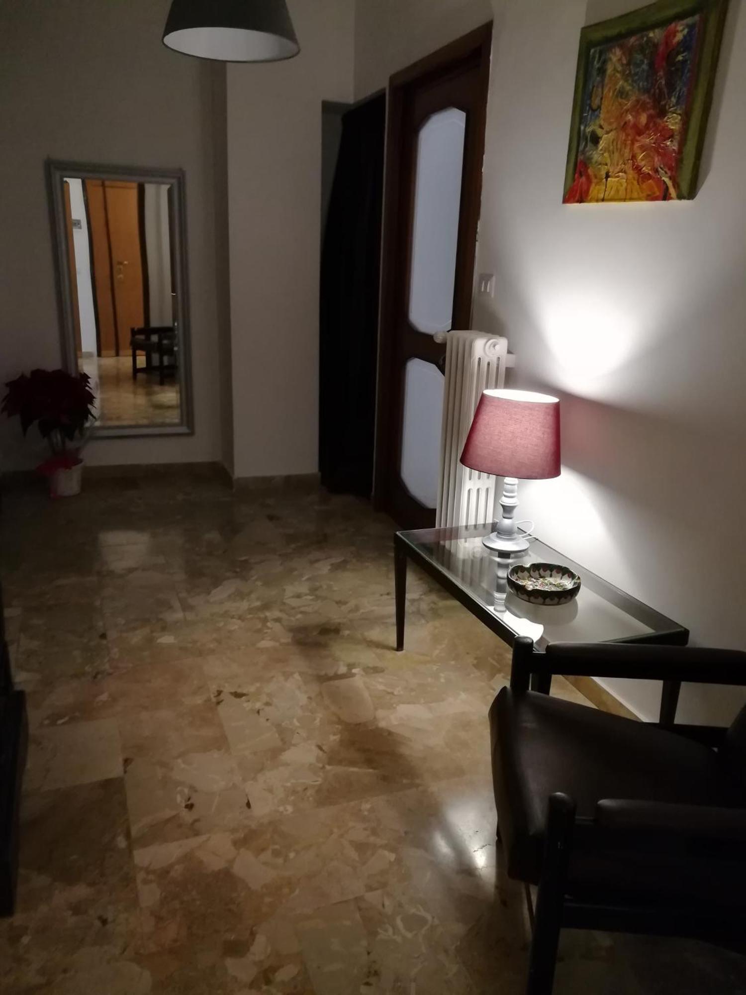 B&B La Terrazza Near The Beach Μπάρι Δωμάτιο φωτογραφία