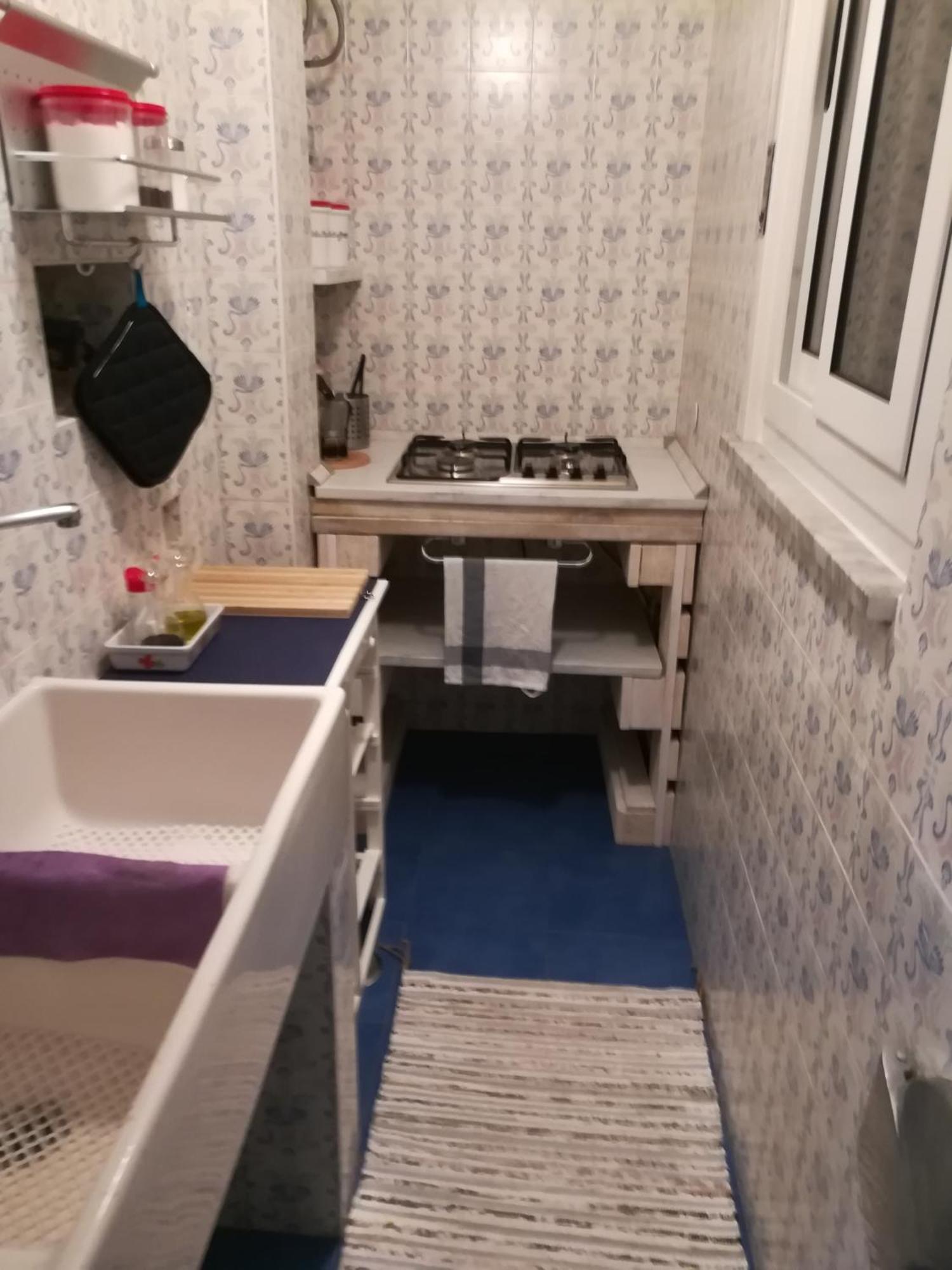 B&B La Terrazza Near The Beach Μπάρι Δωμάτιο φωτογραφία