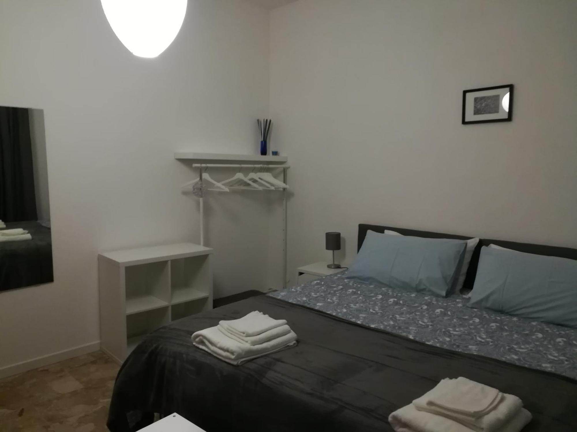 B&B La Terrazza Near The Beach Μπάρι Δωμάτιο φωτογραφία