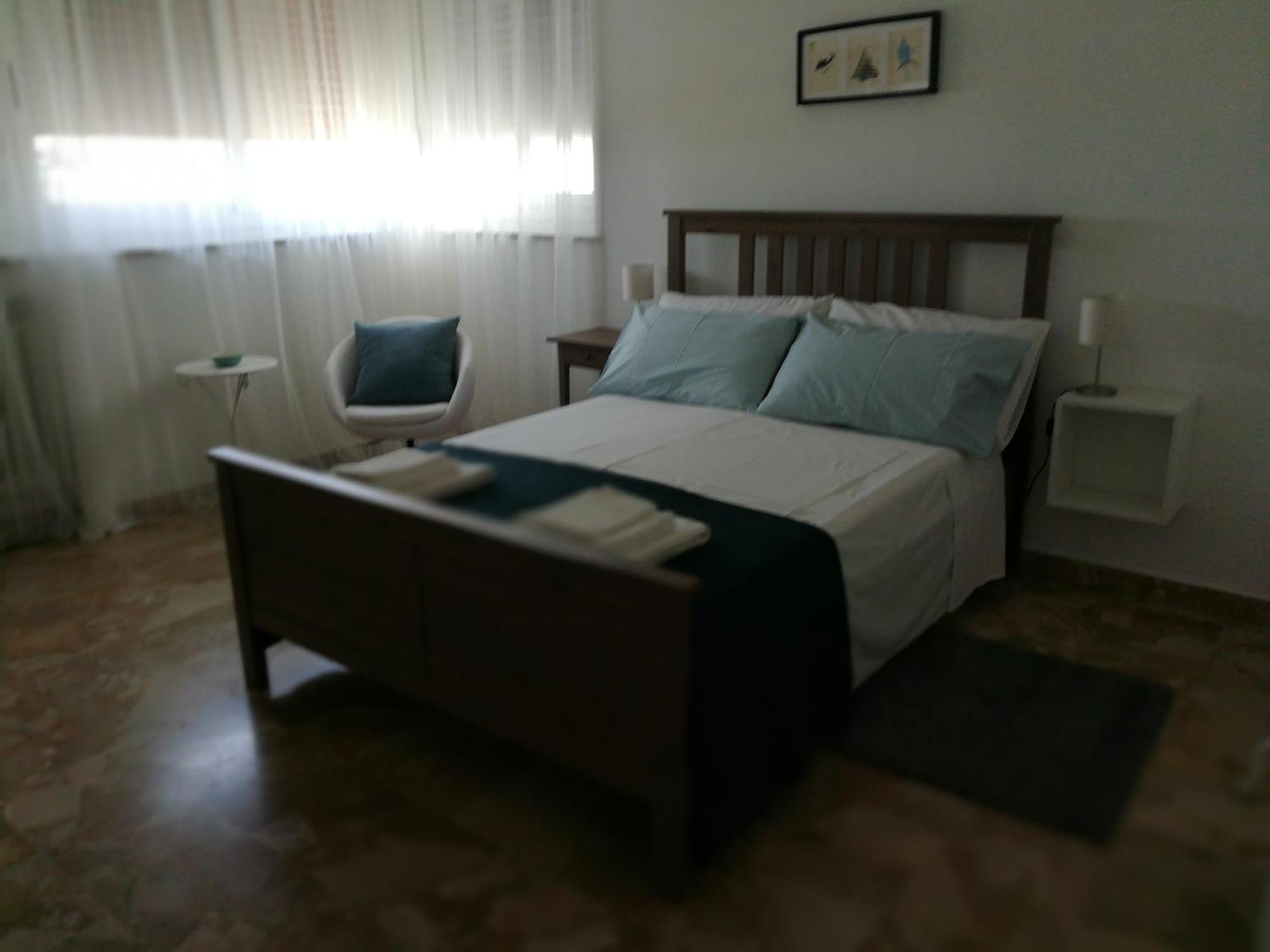 B&B La Terrazza Near The Beach Μπάρι Δωμάτιο φωτογραφία